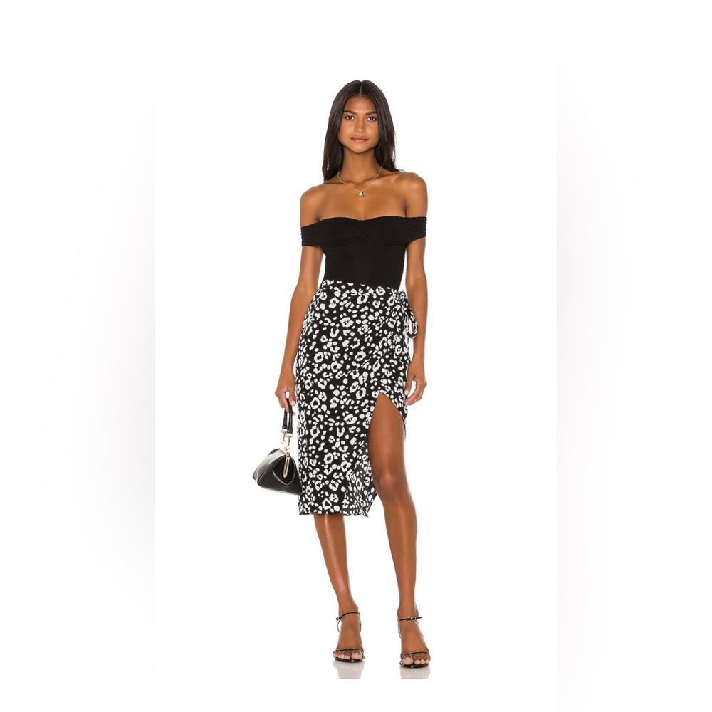 Lovers and Friends Marla Skirt